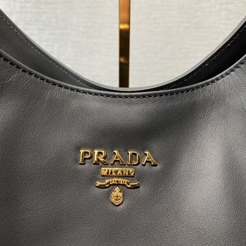 Prada Shopping Bags